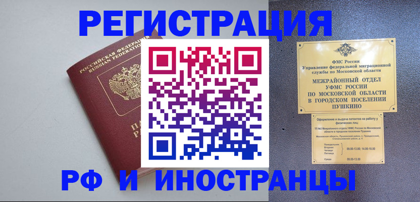 временная прописка в Курской области